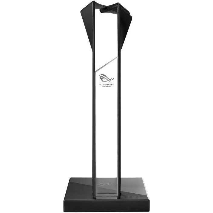 Stand casti ROG Throne Core Negru