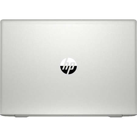 Laptop HP ProBook 455 G7 15.6 inch FHD AMD Ryzen 7 4700U 8GB DDR4 512GB SSD FPR Backlit KB Silver