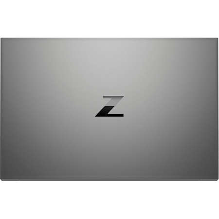Laptop HP ZBook Studio G7 15.6 inch UHD Intel Core i9-10885H 32GB DDR4 1TB SSD nVidia Quadro RTX 3000 6GB Windows 10 Pro Silver