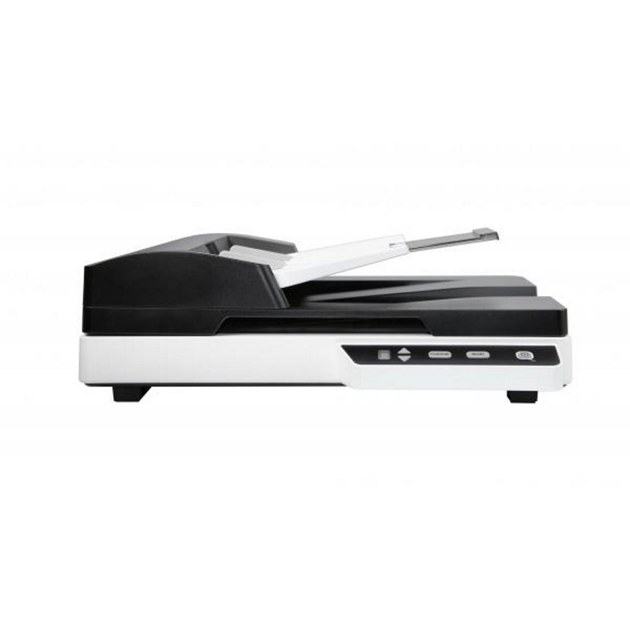 Scanner AD120 Duplex USB A4 Black White