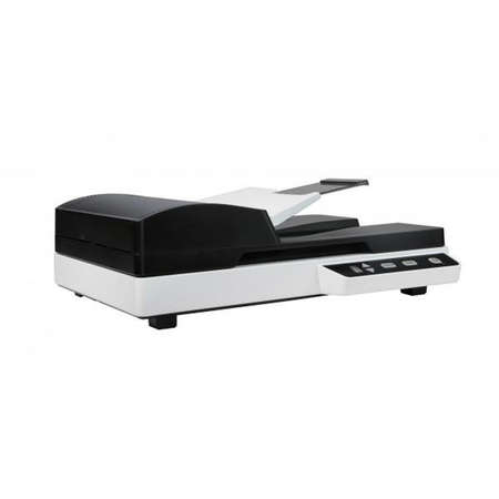 Scanner Avision AD120 Duplex USB A4 Black White