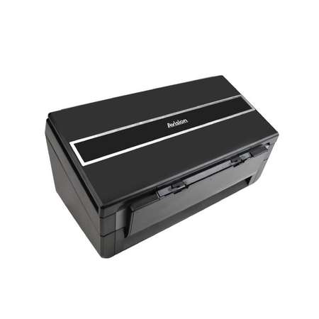 Scanner Avision AD280 Duplex USB A4 Black