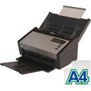 Scanner Avision AD280 Duplex USB A4 Black
