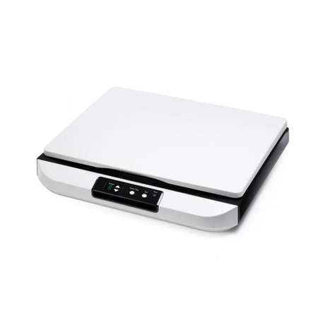Scanner Avision FB5000 Simplex USB A3 White