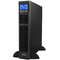 UPS nJoy Balder 1000 Online 1000W 8 x IEC 320 C13 Black