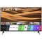 Televizor LG Resigilat LED Smart TV 70UM7100PLA 177cm Ultra HD 4K Black