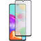 Folie sticla securizata ZMEURINO Full Body 2.5D Negru pentru Samsung Galaxy A41