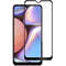 Folie sticla securizata ZMEURINO Full Body 2.5D Negru pentru Samsung Galaxy A10s