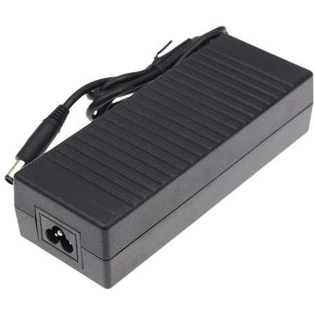 Incarcator laptop Generic compatibil HP 120W Black