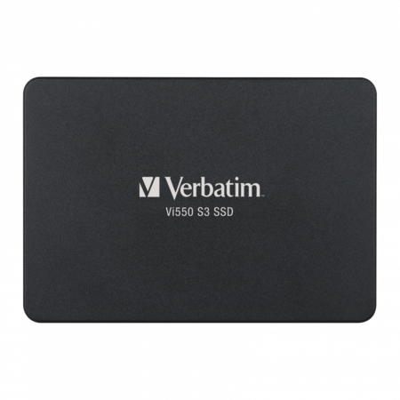 SSD Verbatim Vi550 S3 1TB SATA III 2.5 inch