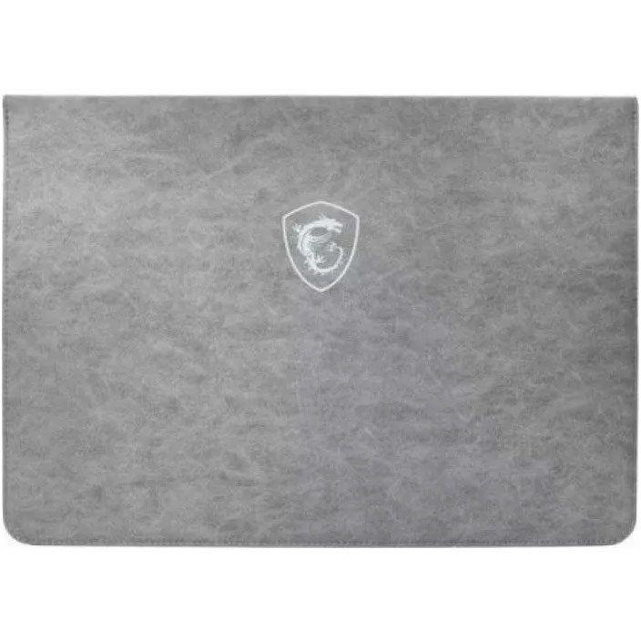 Husa laptop Sleeve P65 15.6 inch Grey