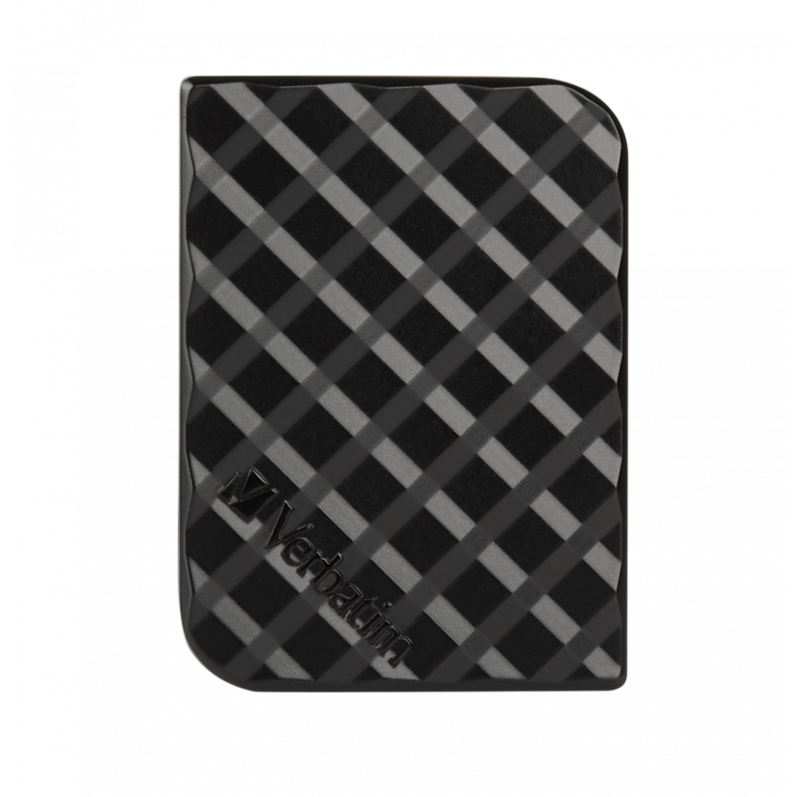 SSD Extern Store n Go 512GB USB 3.2 2.5 inch Black