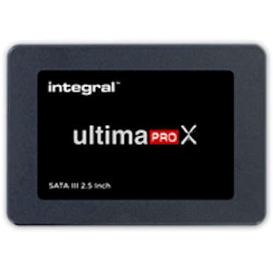 SSD Integral ULTIMAPRO X 2 1.92TB SATA-III 2.5 inch
