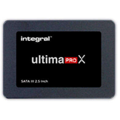 SSD Integral ULTIMAPRO X 2 3.8TB SATA-III 2.5 inch