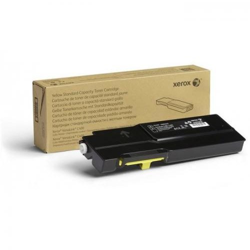 Toner Xerox 4800 pagini Yellow