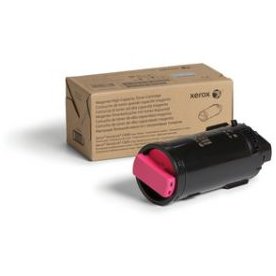 Toner capacitate mare 106R03913 pentru VersaLink C600 C605 Magenta