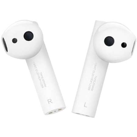 Casti Telefon Xiaomi Mi True Wireless Earphones 2 Basic Alb