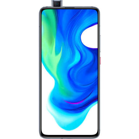 Telefon mobil Resigilat Poco F2 Pro 128GB 6GB RAM 5G Dual Sim 5G Cyber Grey