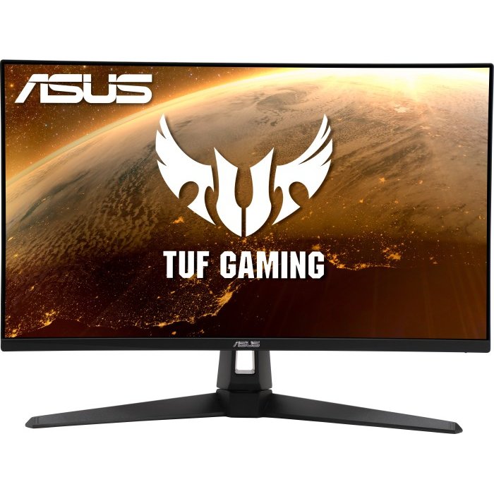 Monitor LED Gaming VG279Q1A 27 inch 1ms Black