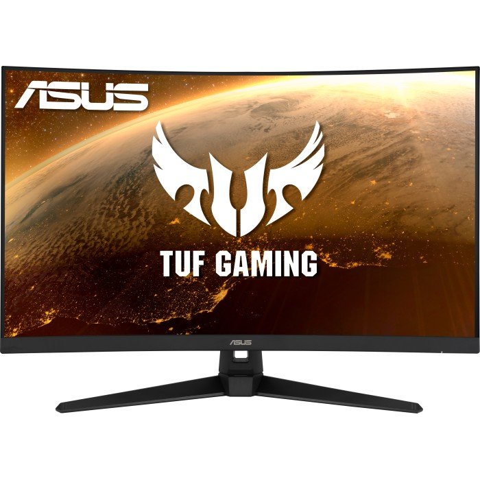 Monitor LED Gaming VG328H1B 32 inch 1ms Black