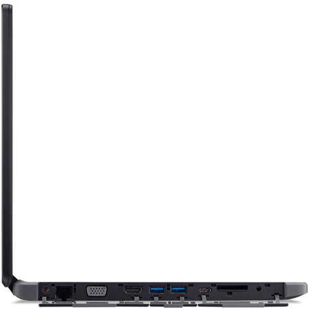 Laptop Acer Enduro EN314-51WG 14 inch FHD Intel Core i3-10110U 16GB DDR4 512GB SSD nVidia GeForce MX230 Windows 10 Pro Shale Black