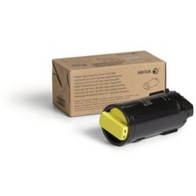 Toner capacitate mare 106R03914 Galben pentru VersaLink C600 C605