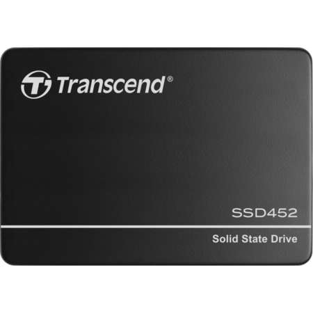 SSD Transcend 452K 256GB SATA-III 2.5 inch