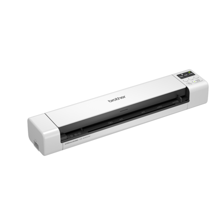 Scanner Brother DS-940DW USB Wi-Fi A4 White