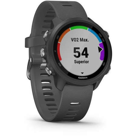 Smartwatch Garmin Forerunner 245 GPS Grey