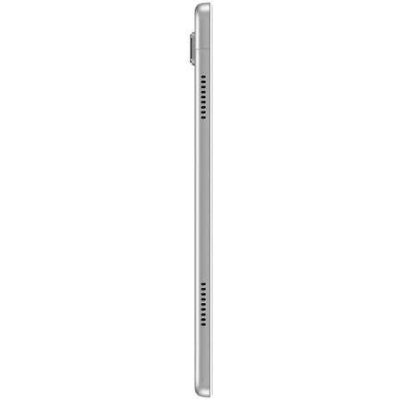 Tableta Samsung Galaxy Tab A7 LTE 10.4 inch Octa Core 3GB 32GB Capacitate Baterie 7040mAh Silver