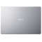 Laptop Acer Swift 3 SF314-42 14 inch FHD AMD Ryzen 5 4500U 8GB DDR4 512GB SSD FPR Linux Silver