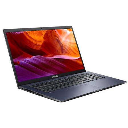 Laptop ASUS ExpertBook P1 P1510CDA-EJ1015 15.6 inch FHD AMD Ryzen 3 3250U 8GB DDR4 256GB SSD FPR Star Black