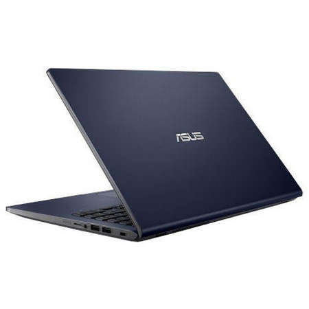 Laptop ASUS ExpertBook P1 P1510CDA-EJ1015 15.6 inch FHD AMD Ryzen 3 3250U 8GB DDR4 256GB SSD FPR Star Black