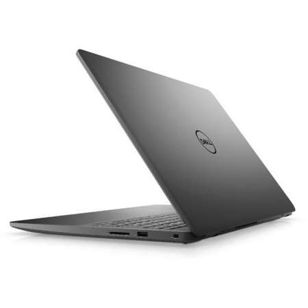 Laptop Dell Inspiron 3501 15.6 inch FHD Intel Core i3-1005G1 8GB DDR4 256GB SSD Windows 10 Home 1Yr CIS Accent Black