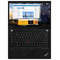 Laptop Lenovo ThinkPad T14 Gen 1 14 inch FHD AMD Ryzen 5 PRO 4650U 8GB DDR4 256GB SSD Windows 10 Pro Black