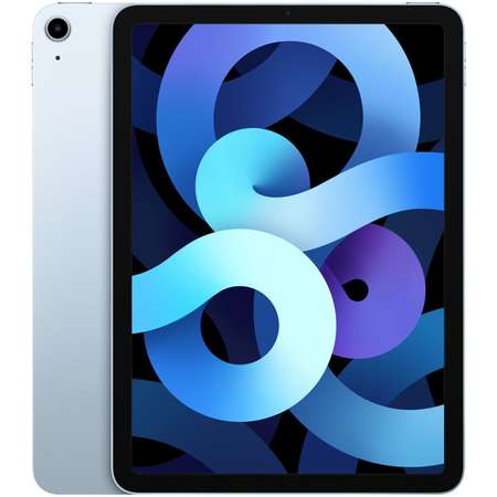 Tableta Apple iPad Air 2020 64GB WiFi Sky Blue