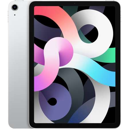 Tableta Apple iPad Air 2020 64GB 4G Silver