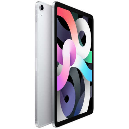 Tableta Apple iPad Air 2020 64GB 4G Silver