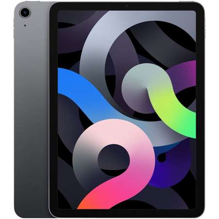 Tableta Apple iPad Air 2020 64GB 4G Space Grey