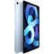 Tableta Apple iPad Air 2020 256GB 4G Sky Blue