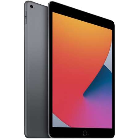 Tableta Apple iPad 2020 32GB WiFi Space Grey
