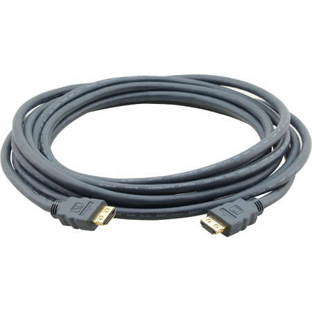 Cablu HDMI 2.0 KRAMER Lungime Cablu 1.8m 4K60Hz Conector Gold