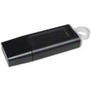 Memorie USB Kingston DataTraveler Exodia 32GB USB 3.2 Black White