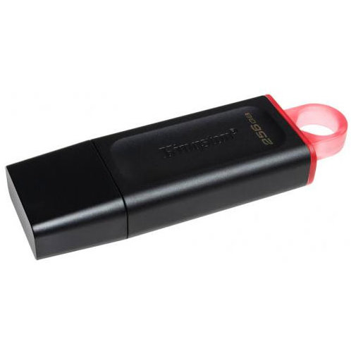 Memorie USB DataTraveler Exodia 256GB USB 3.2 Black Pink