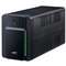 UPS APC BX1600MI 1600 VA Black