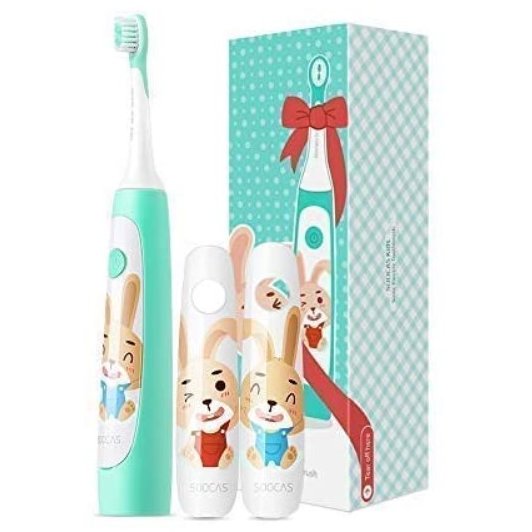 Periuta de dinti electrica C1 Kids