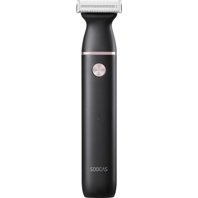 Aparat de ras ET2 Negru