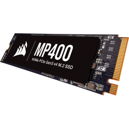 SSD Corsair MP400 2TB PCIe M.2 2280