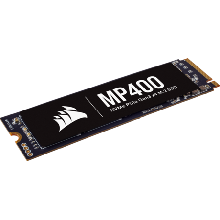 SSD Corsair MP400 4TB PCIe M.2 2280