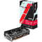 Placa video Sapphire AMD Radeon RX 5700 XT PULSE BE 8GB GDDR6 256bit